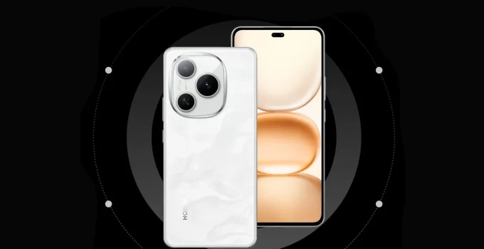 مشخصات آنر پاور ۲