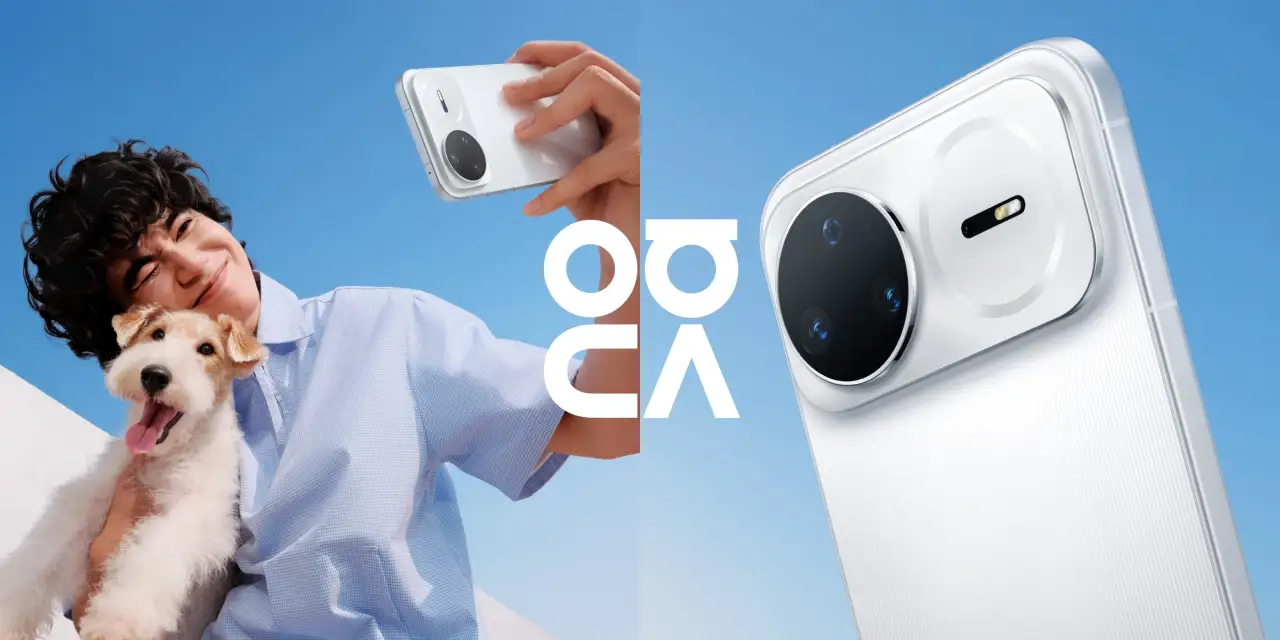 سری نوا ۱۵ هواوی رسماً رونمایی شد؛ جادوی طراحی با تراشه‌های Kirin و باتری تا 6500mAh