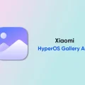 آپدیت بزرگ گالری شیائومی