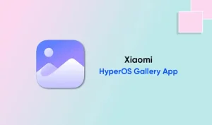 آپدیت بزرگ گالری شیائومی