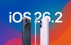 قابلیت‌های آپدیت iOS 26.2