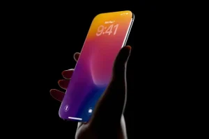 آیفون ۲۰ و رویای نمایشگر تمام صفحه