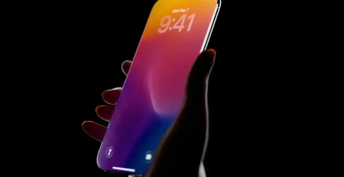 آیفون ۲۰ و رویای نمایشگر تمام صفحه