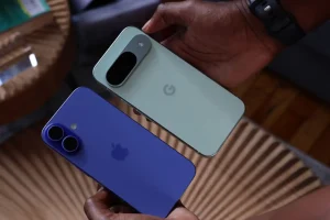 چرا اپل و گوگل کارخانه ندارند