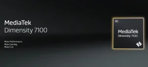 مدیاتک دیمنسیتی ۷۱۰۰ معرفی شد