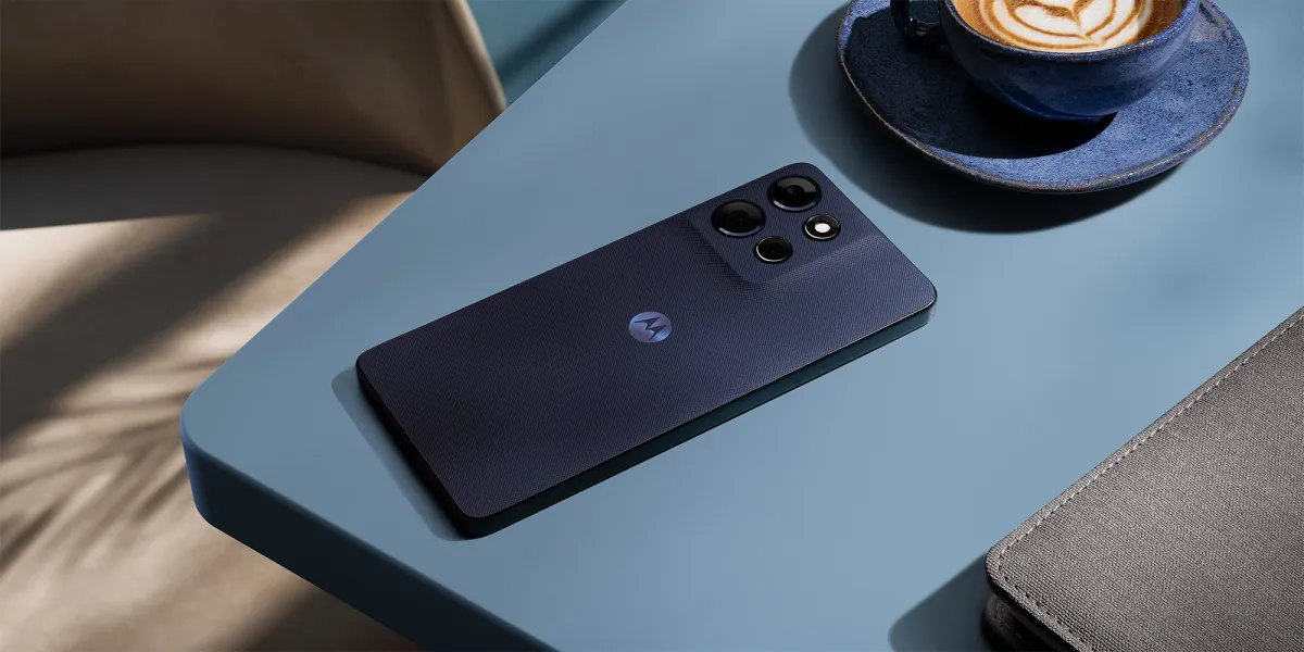 Motorola Moto G Power (2026)