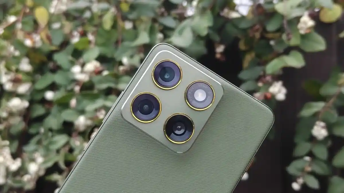 پرچمدار جدید موتورولا با نام Signature