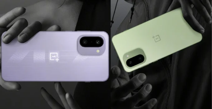 وان پلاس Ace 6T