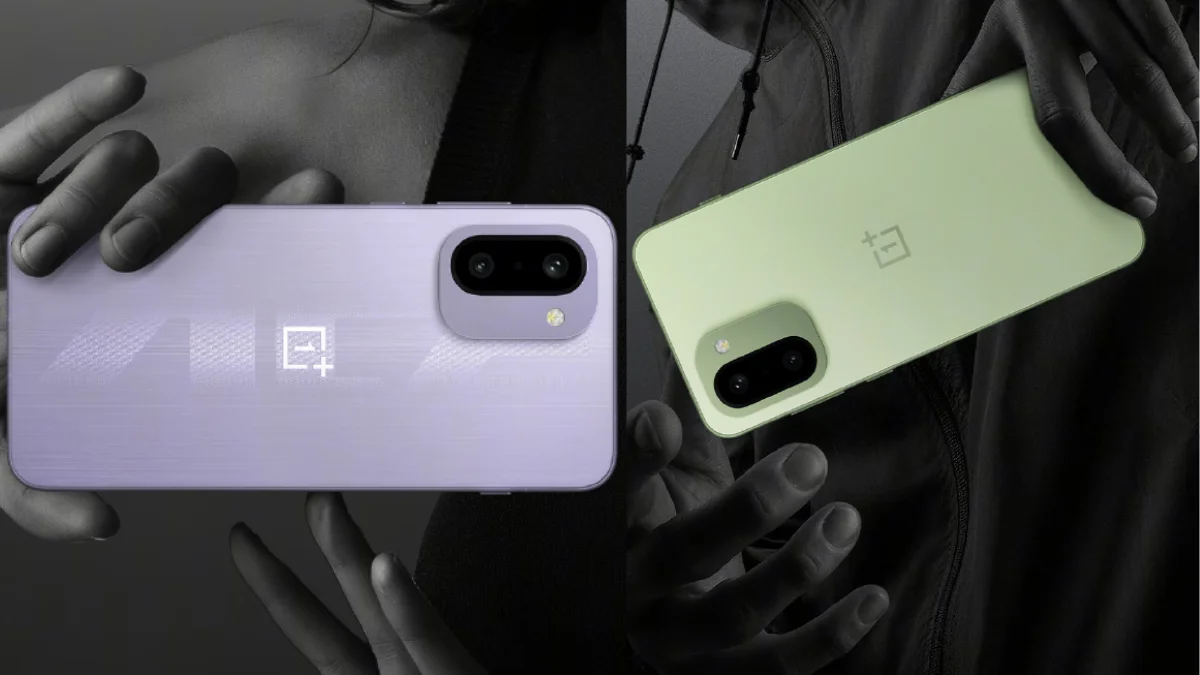 وان پلاس Ace 6T