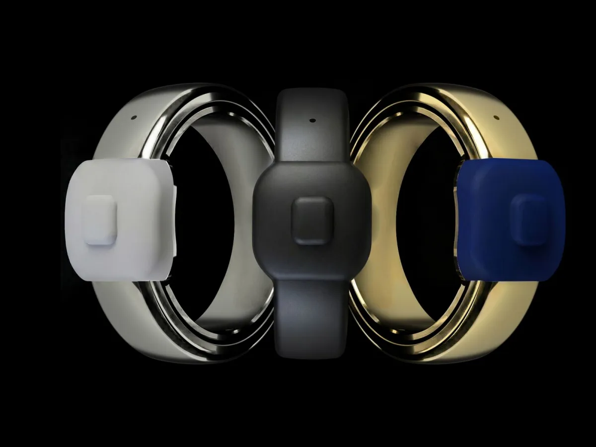 حلقه هوشمند پبل Index 01 با ایده‌ای عجیب معرفی شد؛ دستگاهی برای ثبت افکار با باتری چند ساله!