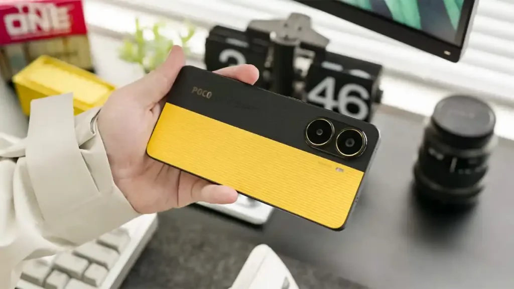 رفع ریستارتهای ناگهانی در گوشیهای Poco F7 با اپدیت جدید HyperOS