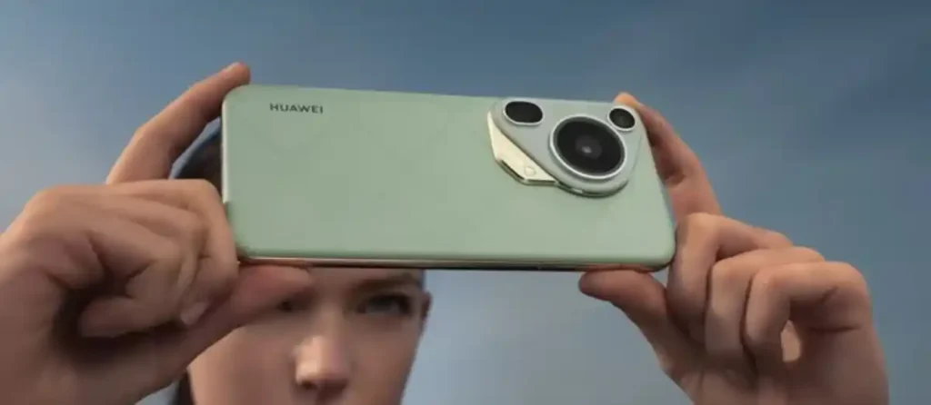 Huawei Pura 90