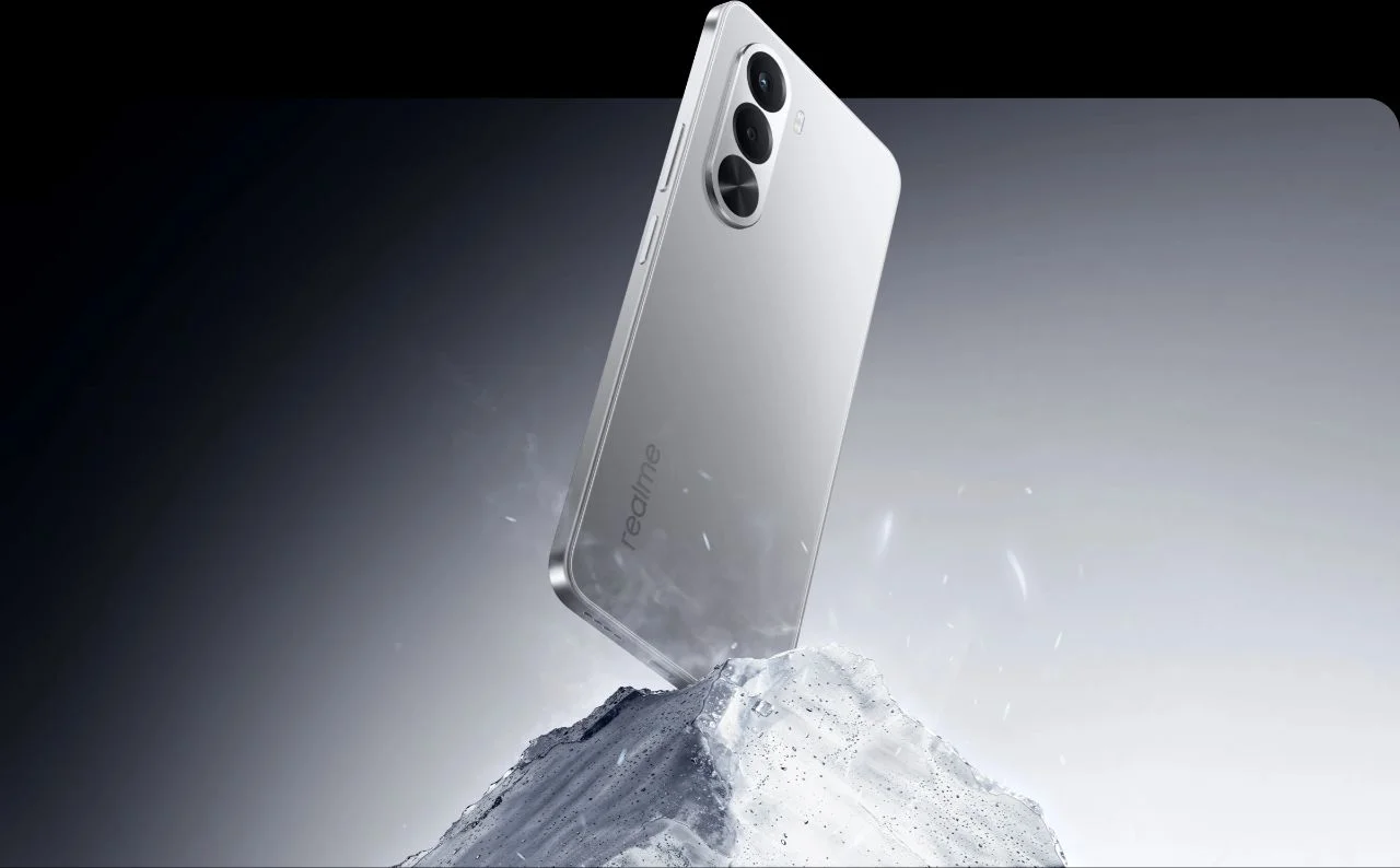 ریلمی P4x معرفی شد: باتری غول‌پیکر 7000mAh و نمایشگر ۱۴۴ هرتز با قیمتی باورنکردنی