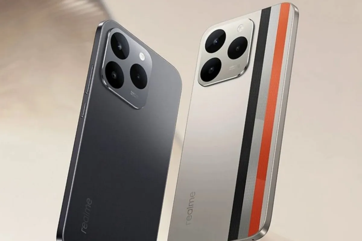 سری ریلمی Narzo 90 با باتری غول‌پیکر ۷۰۰۰ میلی‌آمپرساعتی و قیمت مقرون‌به‌صرفه معرفی شد