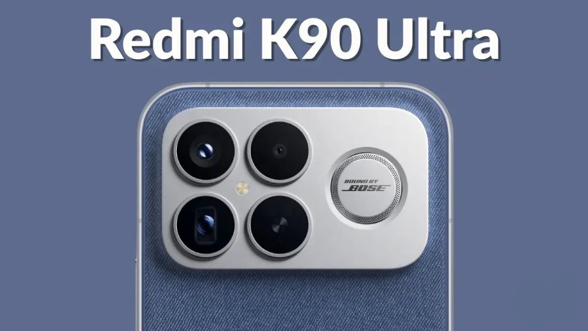 ردمی اولترا آینده با باتری 10000mAh در ضخامت کمتر از 8.5 از راه می‌رسد