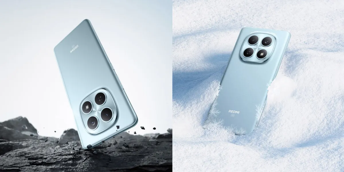 عرضه جهانی ردمی نوت ۱۵ و نوت ۱۵ 5G: تفاوت‌های کلیدی و قیمت‌گذاری رسمی