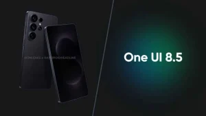 دوربین گلکسی S26