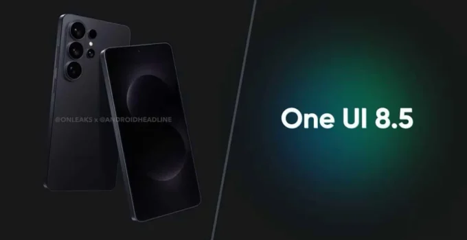 دوربین گلکسی S26