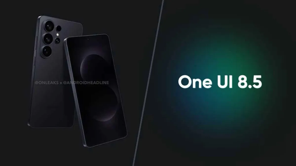 افشای ویژگی‌های دوربین گلکسی S26: عکاسی ۲۴ مگاپیکسلی و فیلم‌برداری +HDR10 در راهند