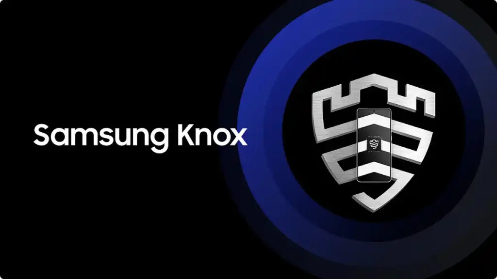 تضمین امنیت داده‌های حساس پزشکی با پلتفرم سامسونگ ناکس