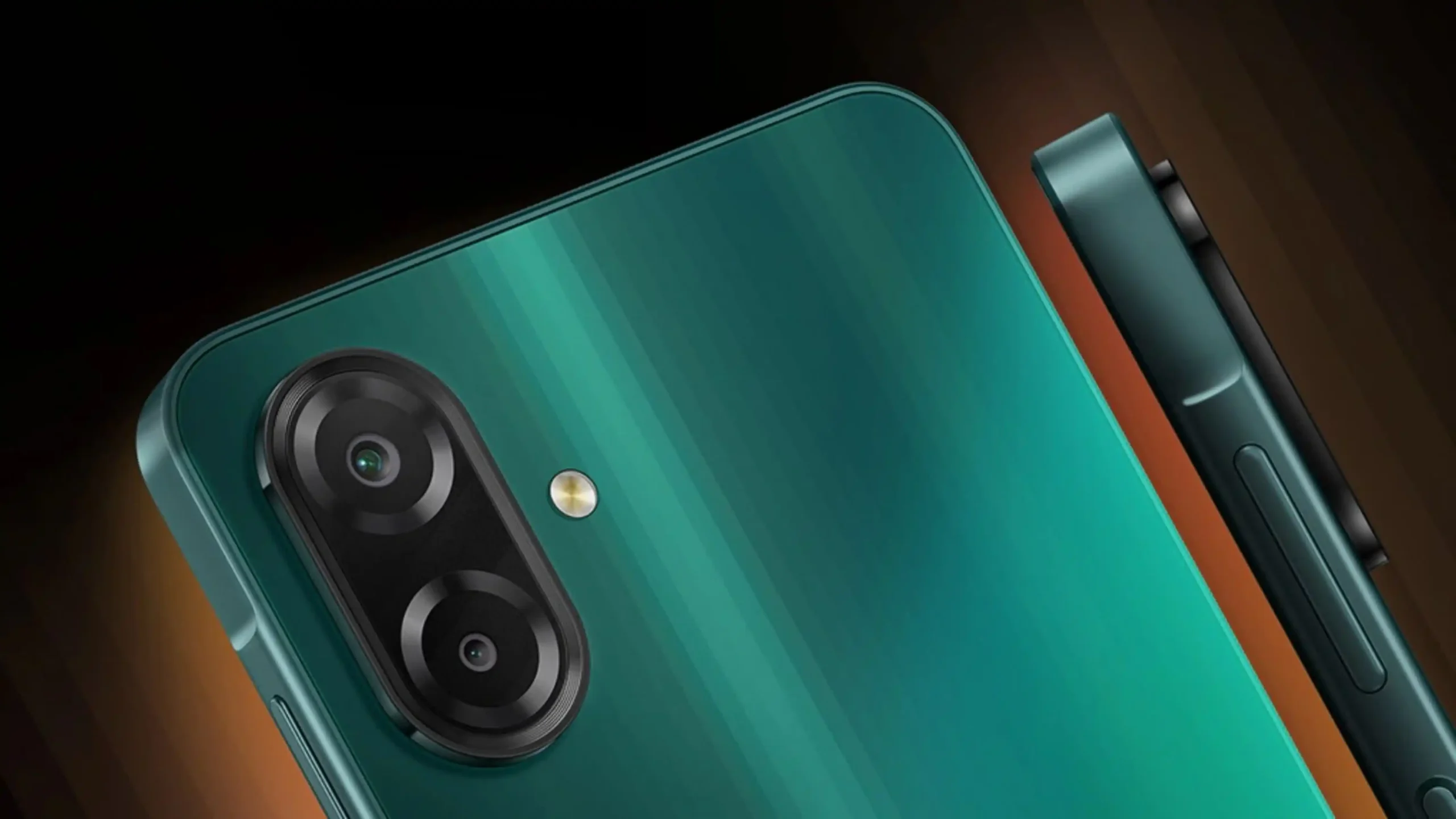 لو رفتن مشخصات و طراحی سامسونگ گلکسی A07 5G