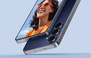 بیلد One UI 8.5 برای Galaxy S25 FE