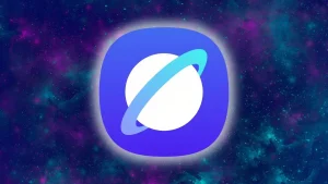 مرورگر جدید سامسونگ