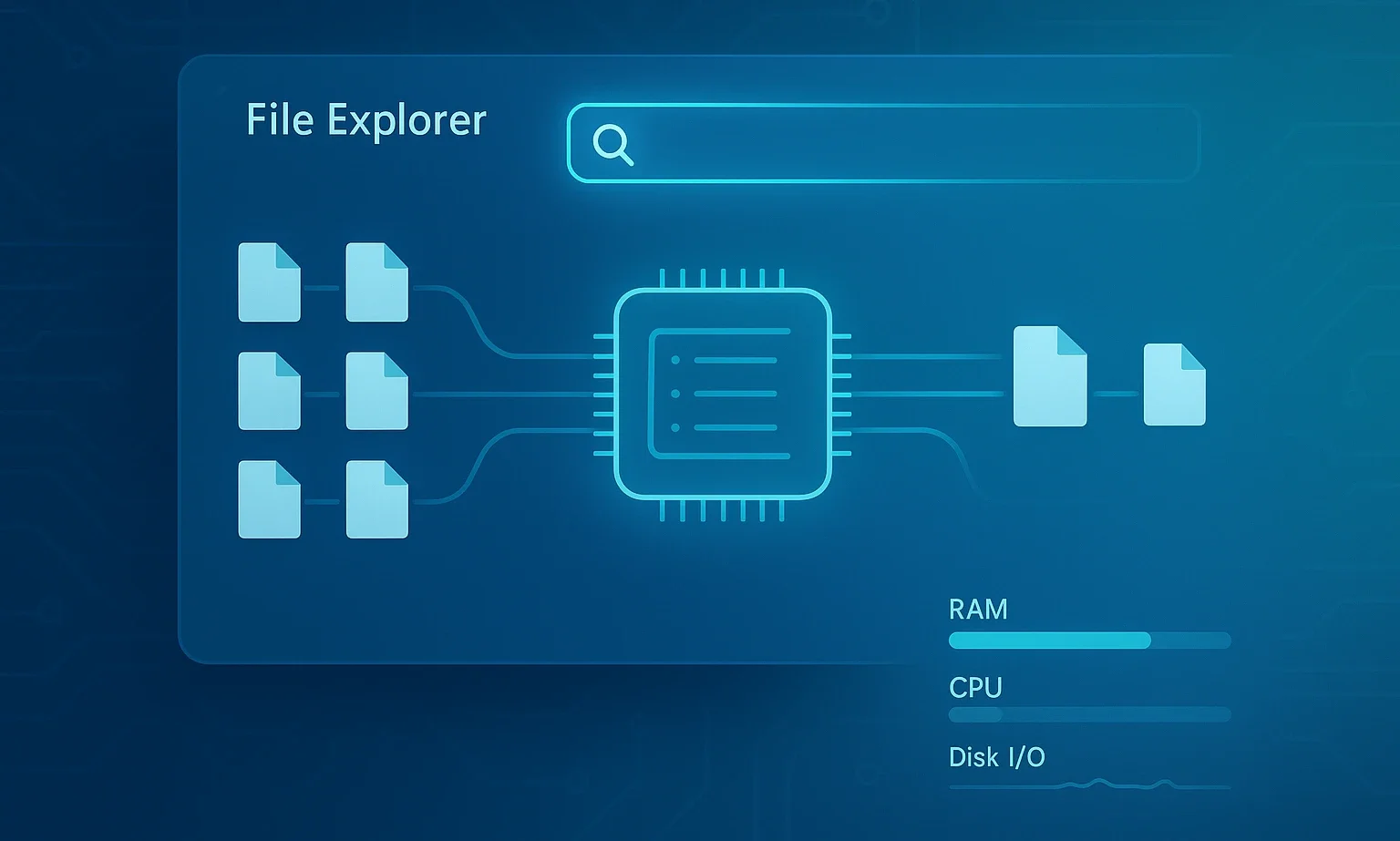 آپدیت فایل اکسپلورر ویندوز ۱۱