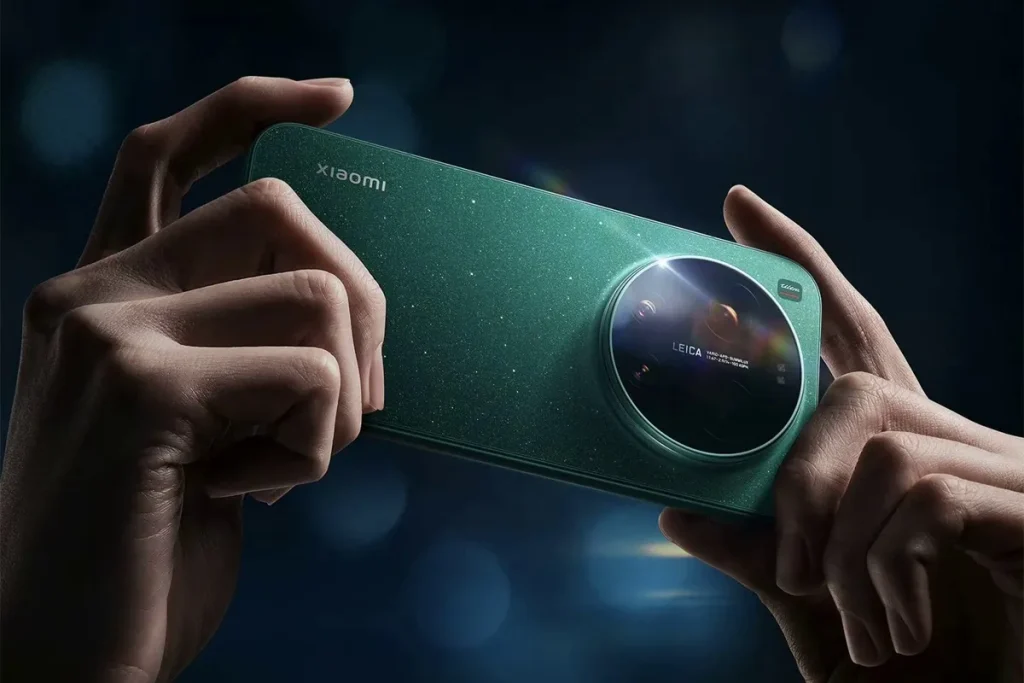 پاسخ شیائومی به لقی حلقه دوربین: این یک ویژگی مهندسی‌شده است، نه ایراد فنی