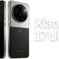 باتری شیائومی ۱۷ اولترا