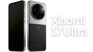 باتری شیائومی ۱۷ اولترا