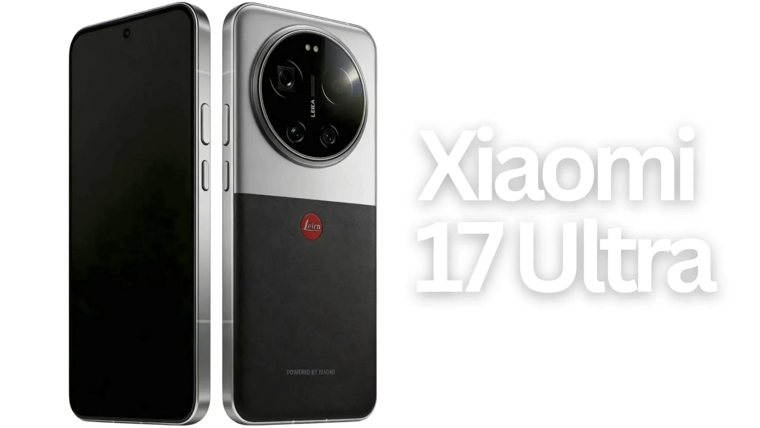 باتری شیائومی ۱۷ اولترا