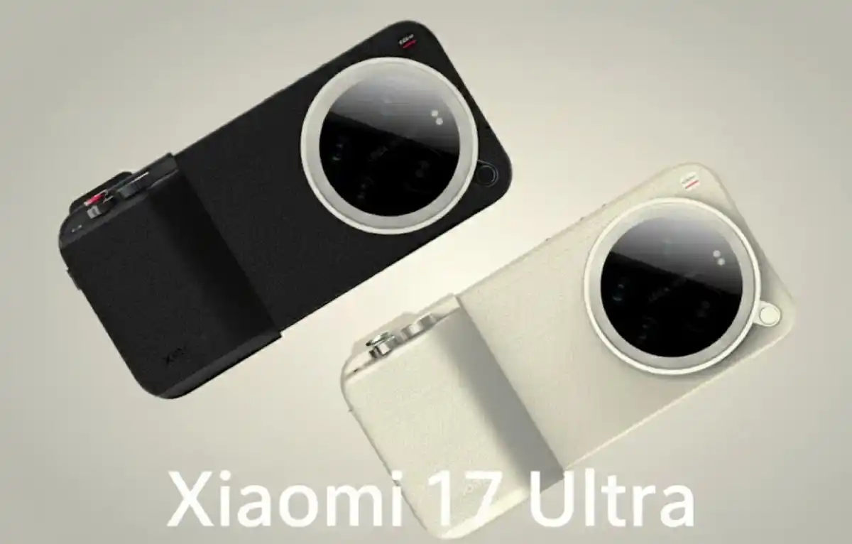 xiaomi 17 ultra