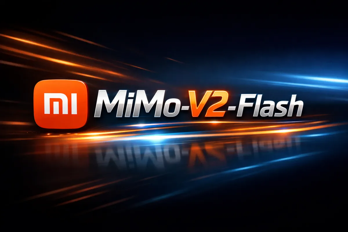 شیائومی از مدل اختصاصی هوش مصنوعی خود رونمایی کرد: MiMo-V2-Flash