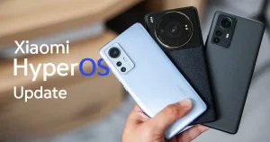 HyperOS 4.0
