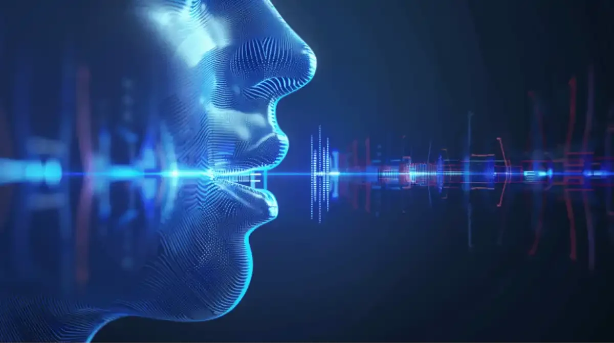 آینده در تسخیر هوش مصنوعی صوتی