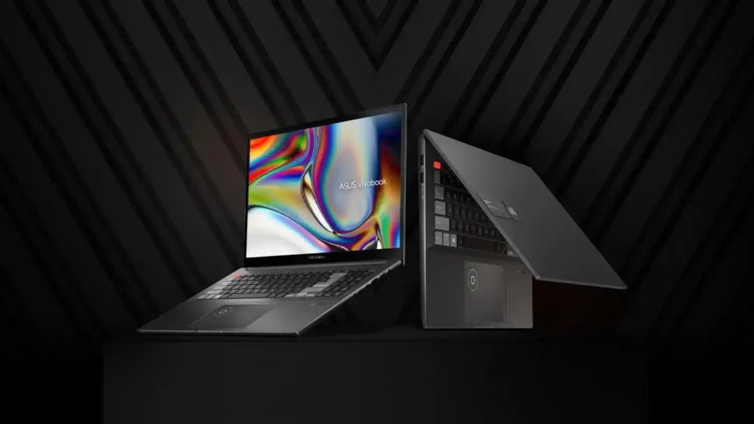 ایسوس ویووبوک پرو ۲۰۲۶ با تراشه اینتل و نمایشگر OLED معرفی شد