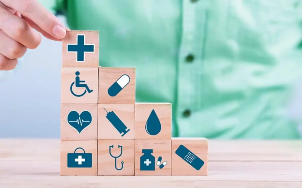 بهترین بیمه تکمیلی از نظر خدمات پاراکلینیکی