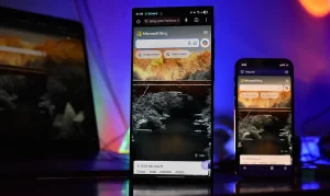 وصل شدن بینگ در ایران