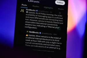 فیلترنت پلاس