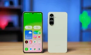 گلکسی A57 سامسونگ