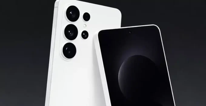 حافظه و رنگ‌های سری گلکسی S26 لو رفت