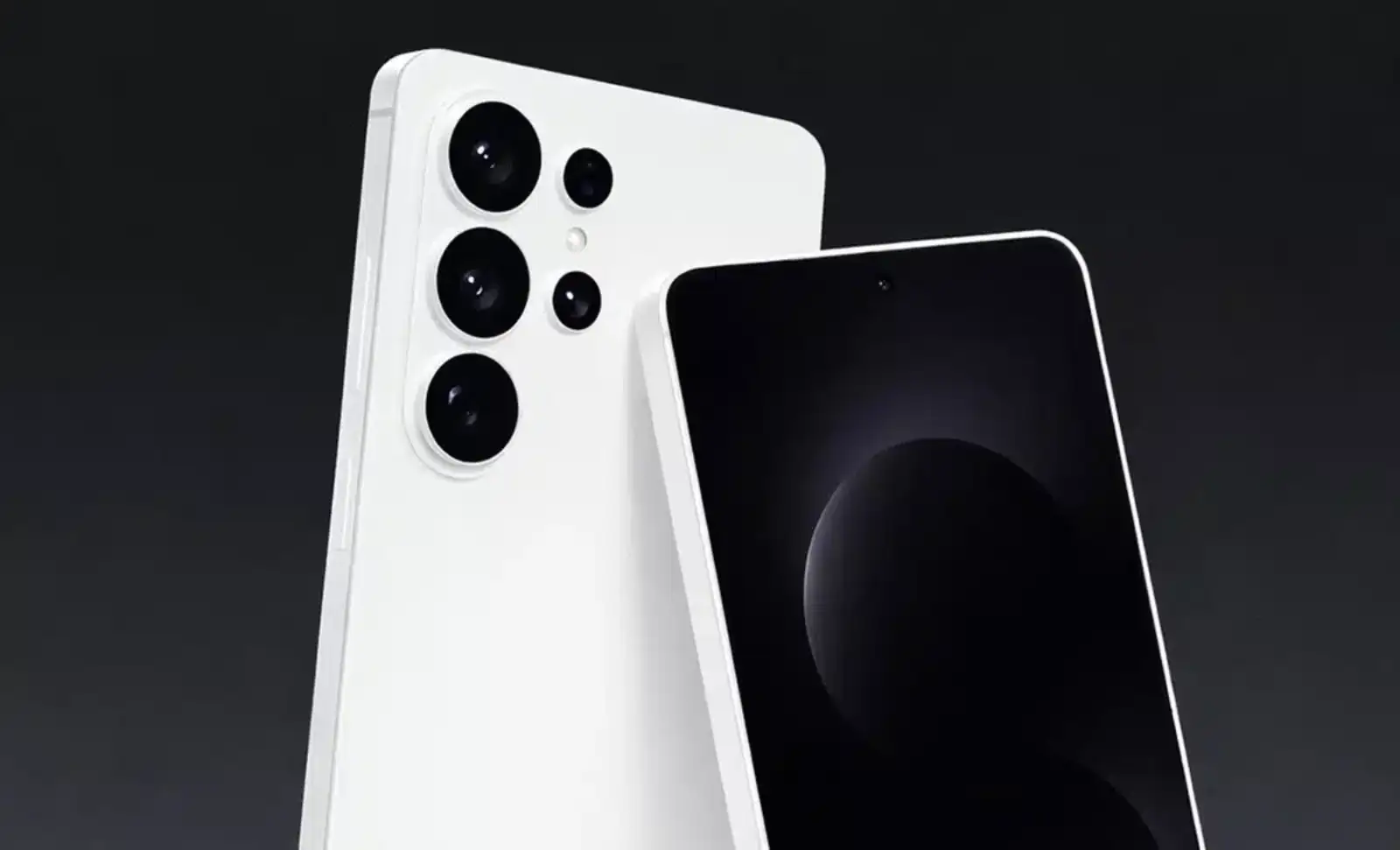 حافظه و رنگ‌های سری گلکسی S26 لو رفت