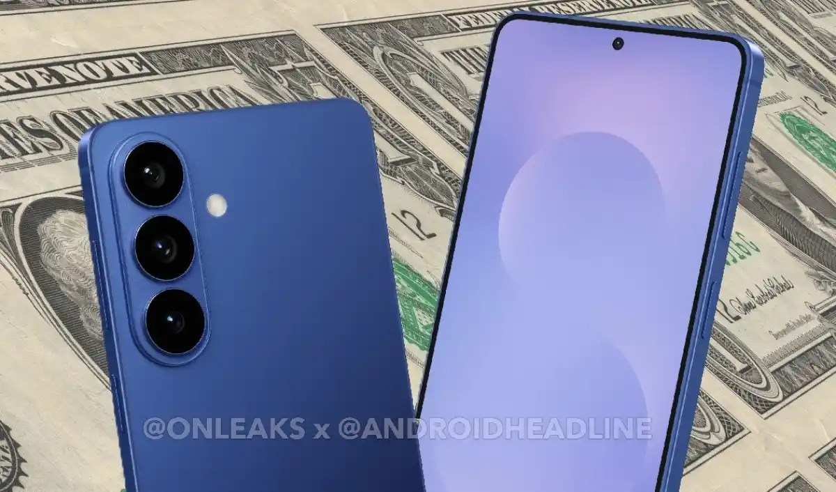 قیمت سری گلکسی S26