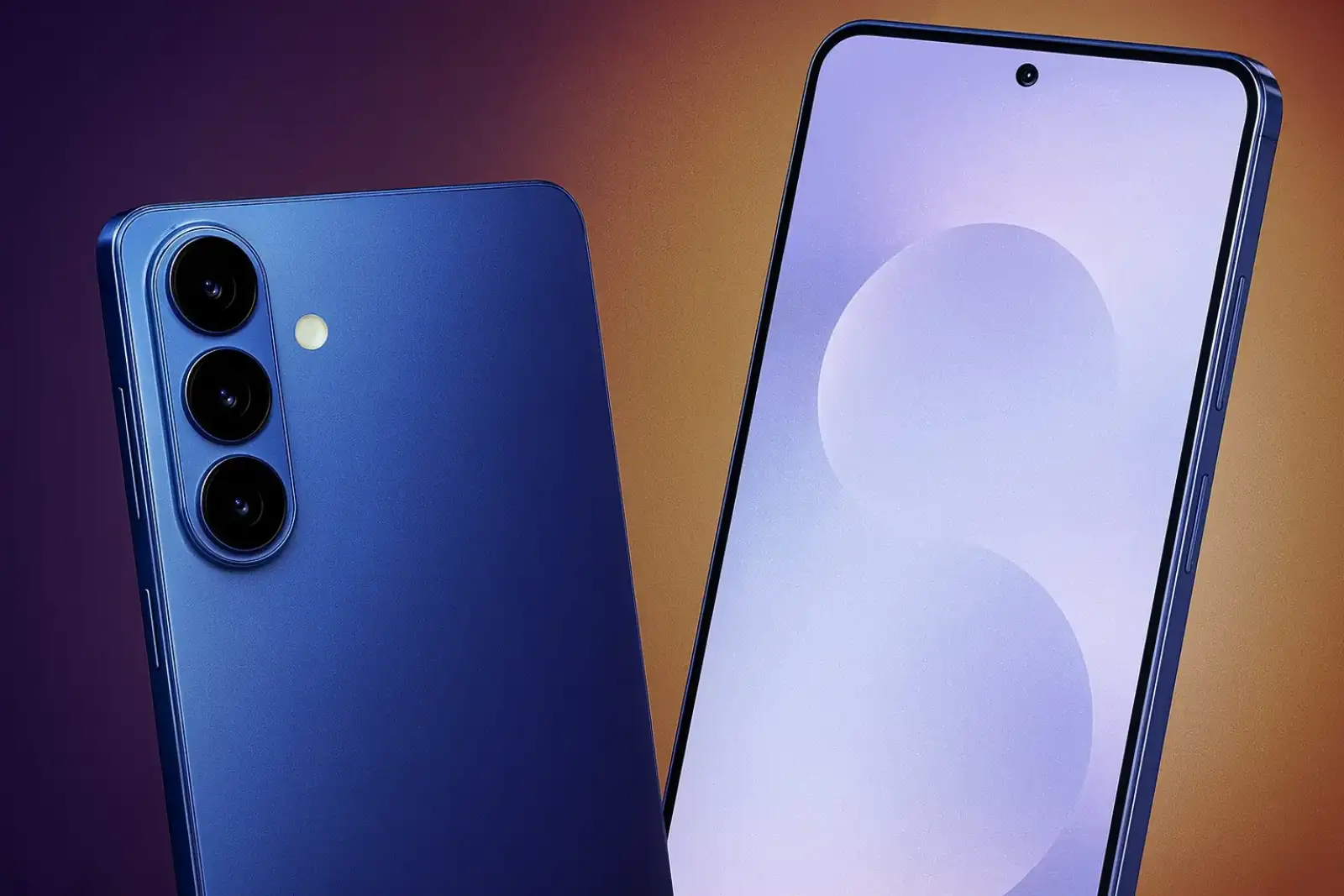 ظرفیت باتری و سرعت شارژ سری گلکسی S26