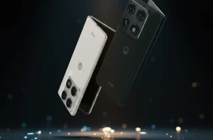 موتورولا Razr Fold اولین گوشی تاشو کتابی موتورولا