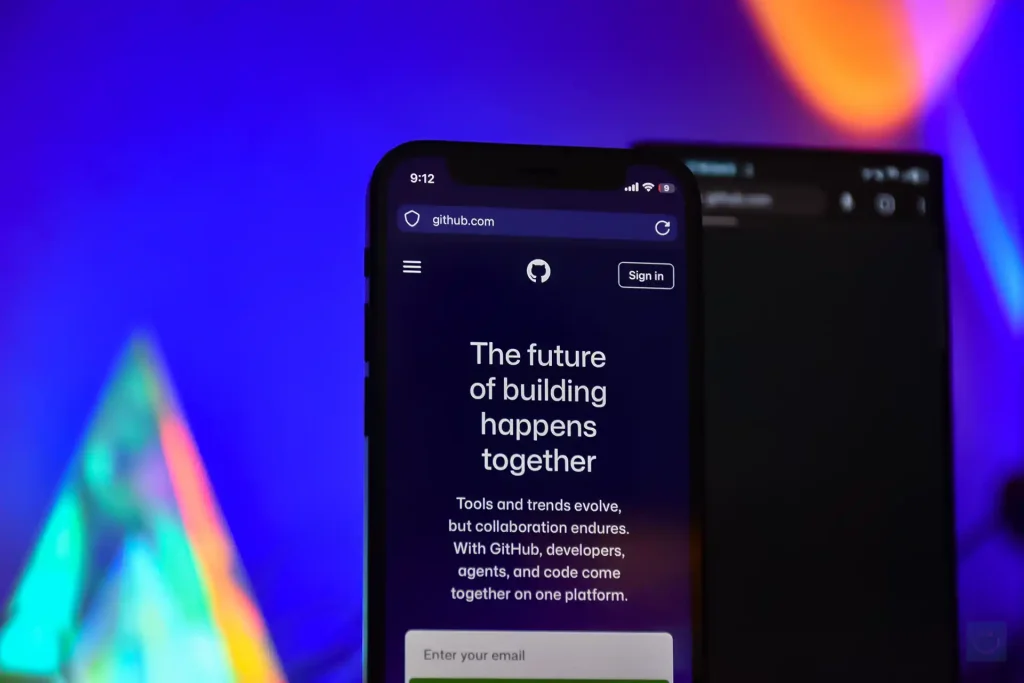 دسترسی به گیت هاب در ایران ممکن شد - بهمن ۱۴۰۴