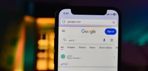 برقراری دسترسی موتور جستجو گوگل در ایران