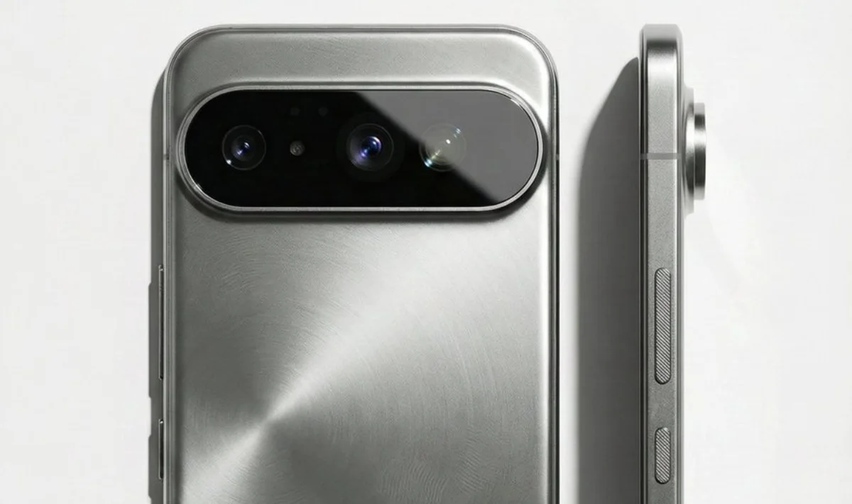 طراحی آنر مجیک ۸ ایر