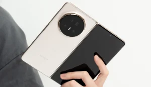 دوربین آنر مجیک V6